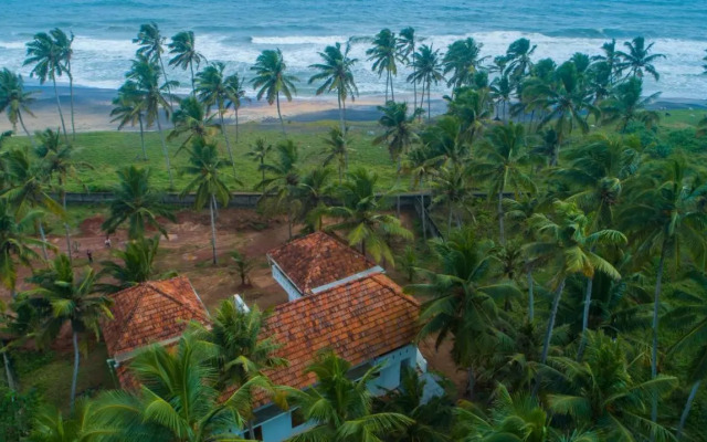 Paraikal Beach Resort