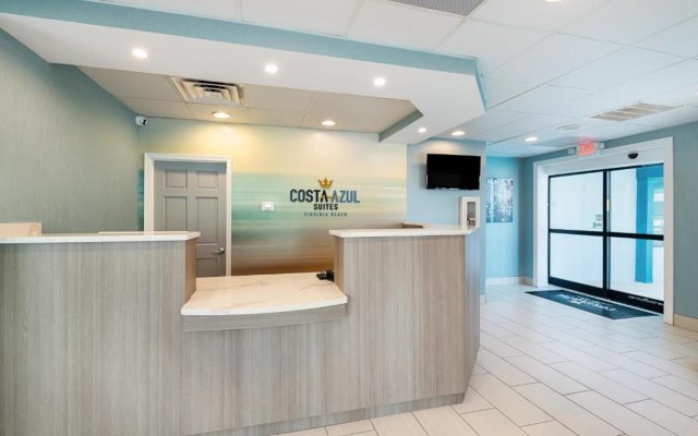 Costa Azul Suites Virginia Beach by Red Collection