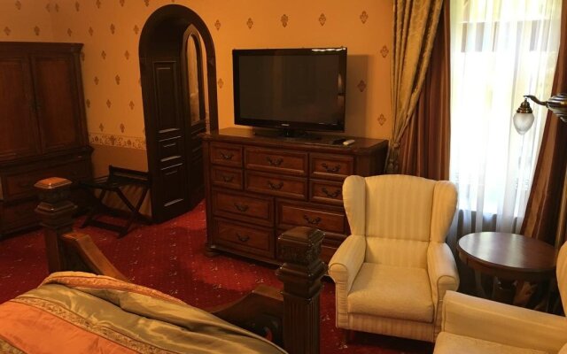 Luxury Boutique Andreevskiy