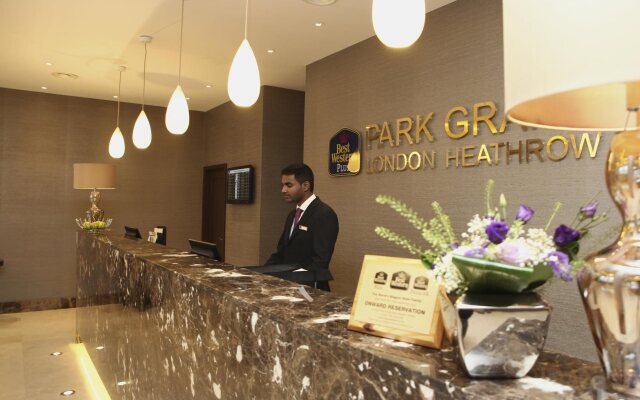 Park Grand Heathrow