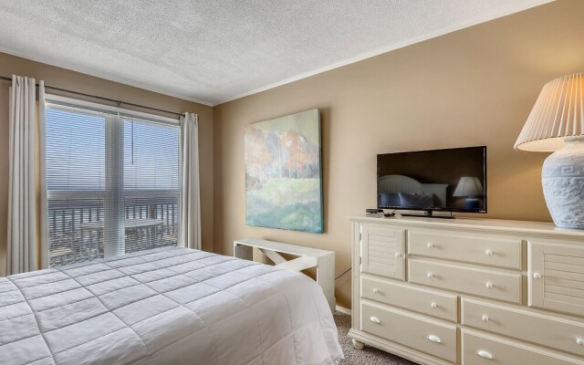 Sandpiper Cove 2133 1 Bedroom Condo by RedAwning