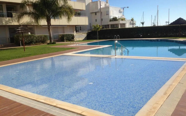 Aquamar Marina 104 by Vilamoura Sun