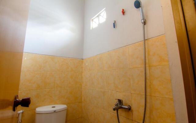 Jj House Wahid Hasyim by ZUZU