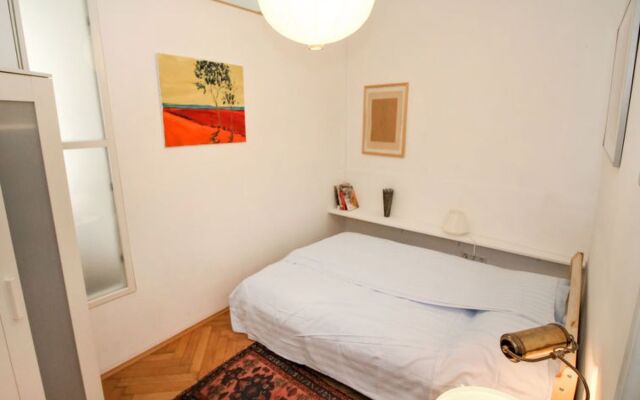 Apartment Wieden Vienna / 4. District 31927
