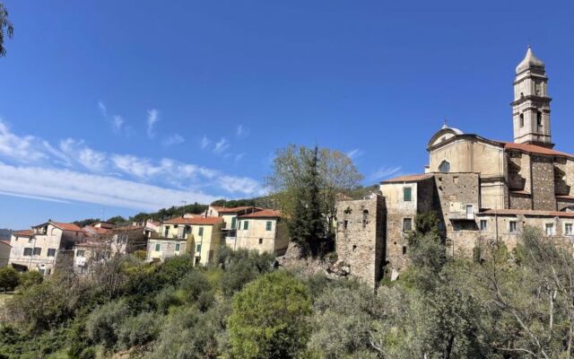 Villa Cantina Montegrazie