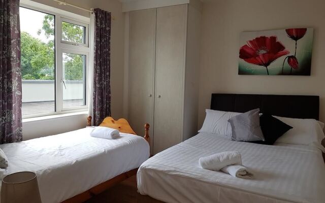 Newcastle Townhouse