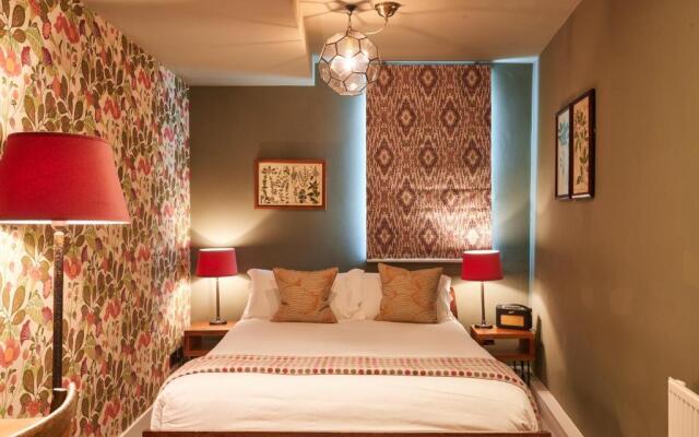 Kings Arms Hotel