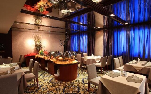 Victories Hotel