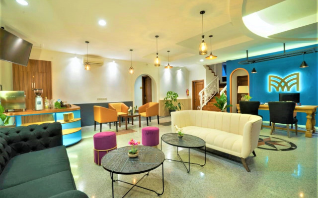 Madina Inn