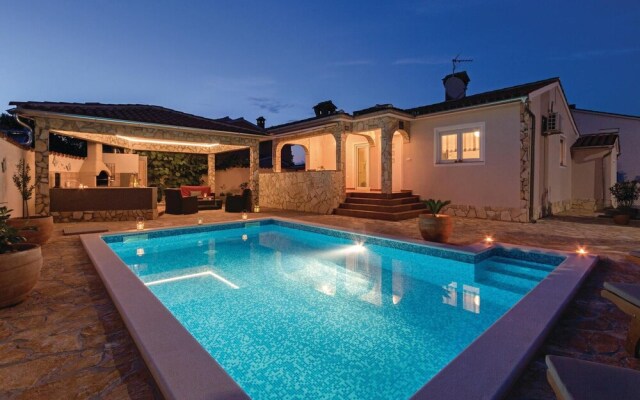 Awesome Home in Betiga With Wifi and 3 Bedrooms
