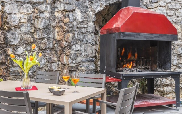 Hotel Cadria