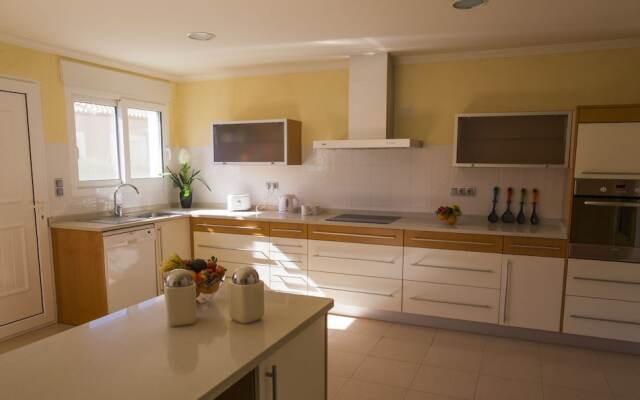 071 Villa Alqueries