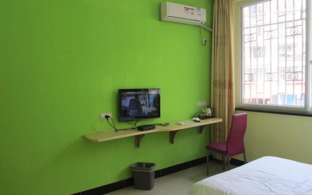 Yangshuo Romantic Inn