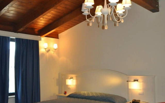 Hotel Centova