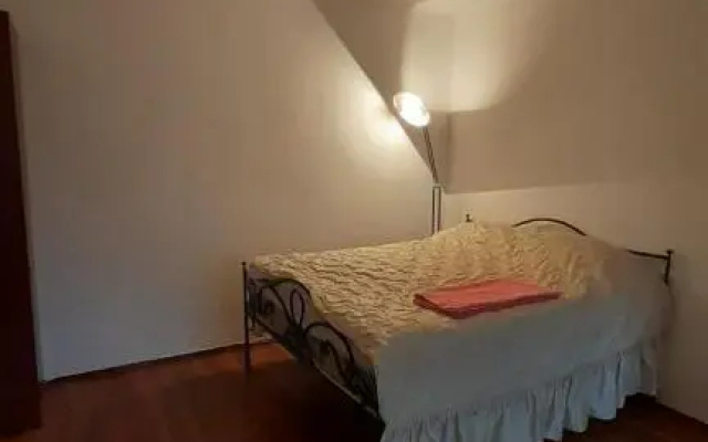 Apartment Na Saharova