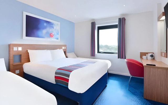 Travelodge Windsor Central