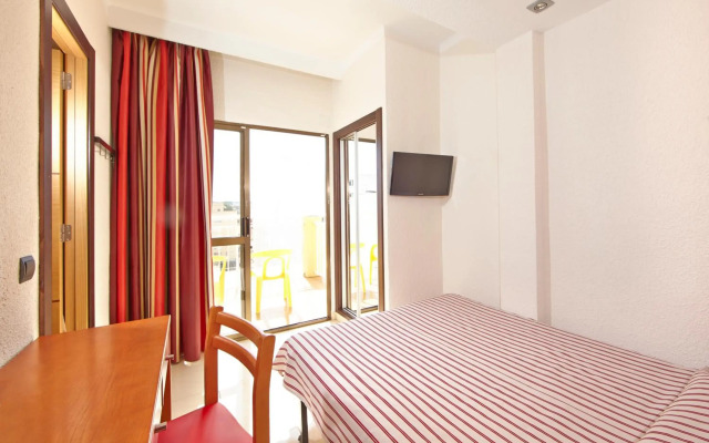 MLL Caribbean Bay Hotel