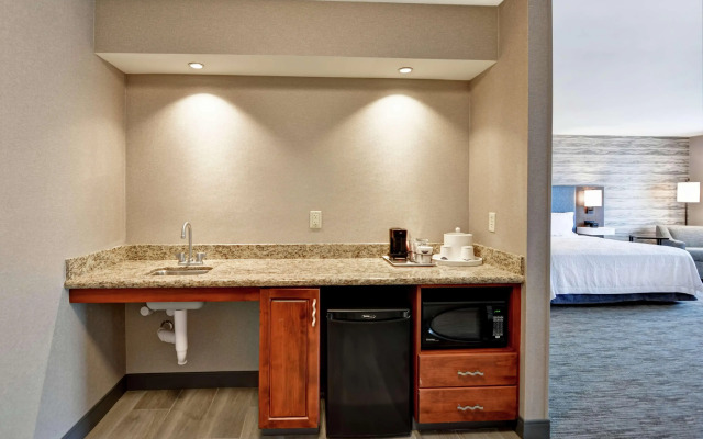 Hampton Inn Moab