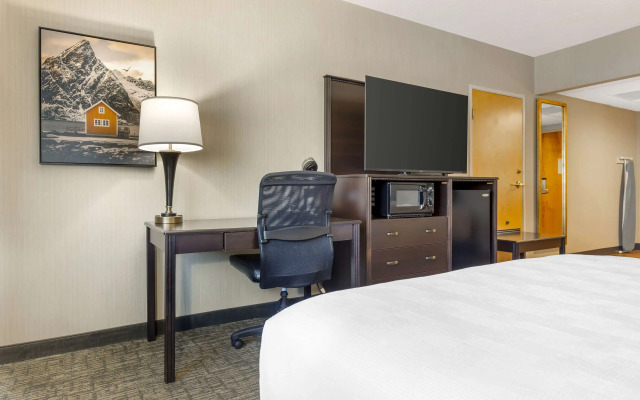 Best Western Plus Grant Creek Inn