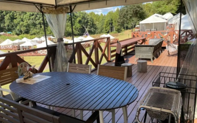 THE FARM Resort Japan