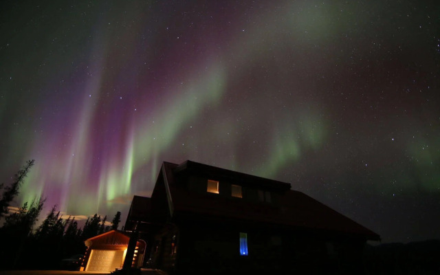 Northern Lights Resort & SPA