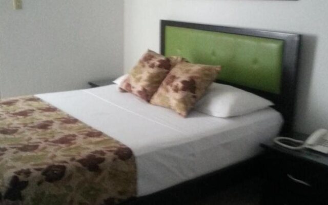 Hotel Royal