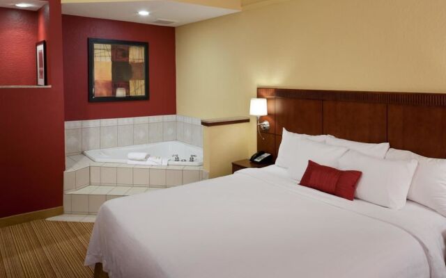 Courtyard Texarkana