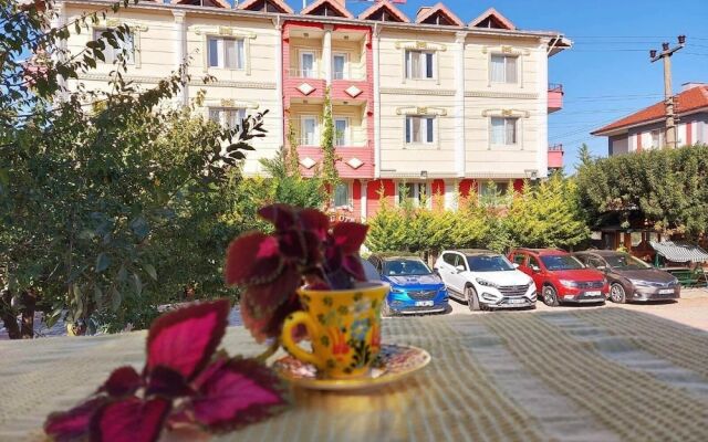 Bolu Otel