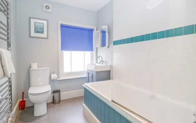 Heron House, Southwold