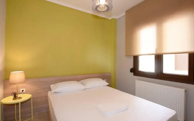Fibes Luxury Living 3rd - Mouries Halkidiki