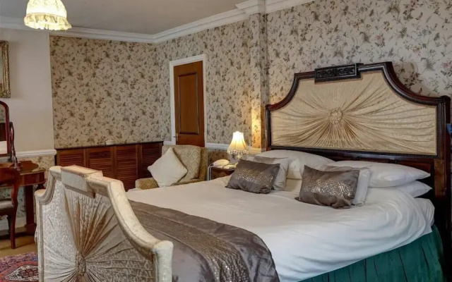 Bell Hotel in Driffield