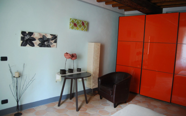 B&B Chez Nous Città della Pieve