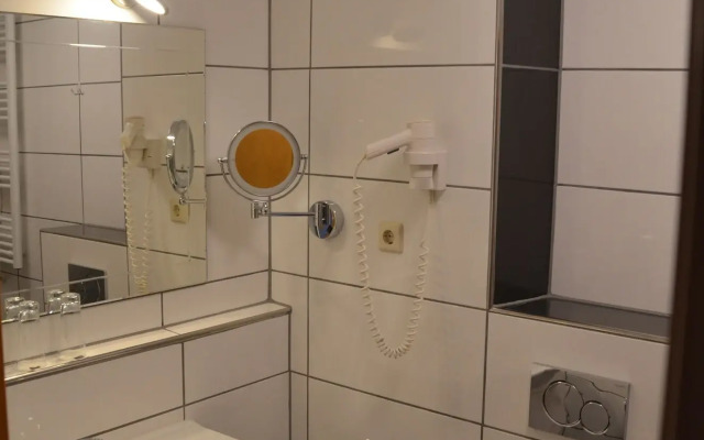 TIPTOP Hotel Hirt