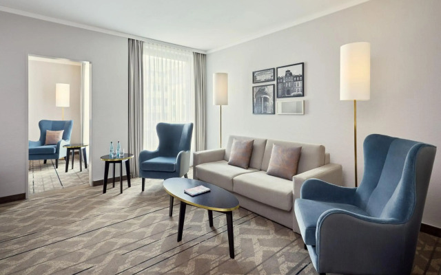 Sheraton Offenbach Hotel