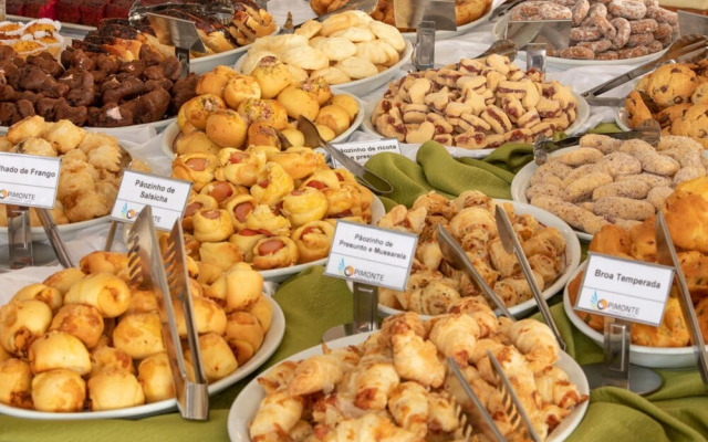 Parque Hotel Pimonte