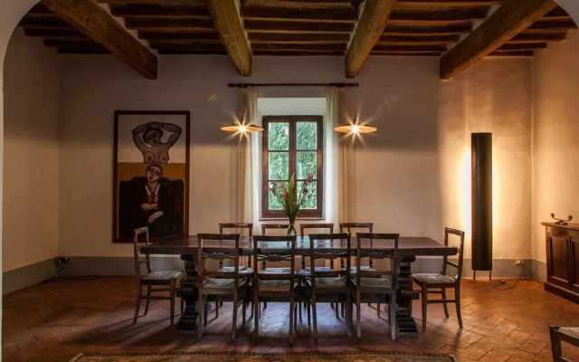 Verdidea - PIAN DELL'ASSO (up to 26 people)