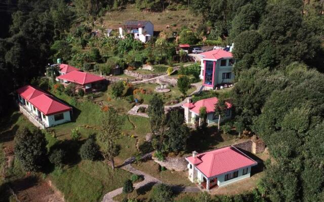 Himalaya Darshan Resort