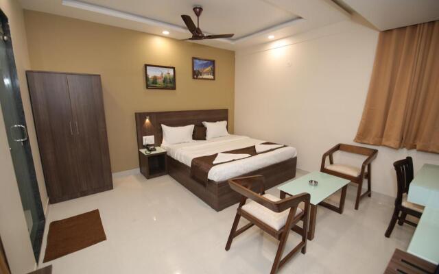 Hotel Shringar Palace
