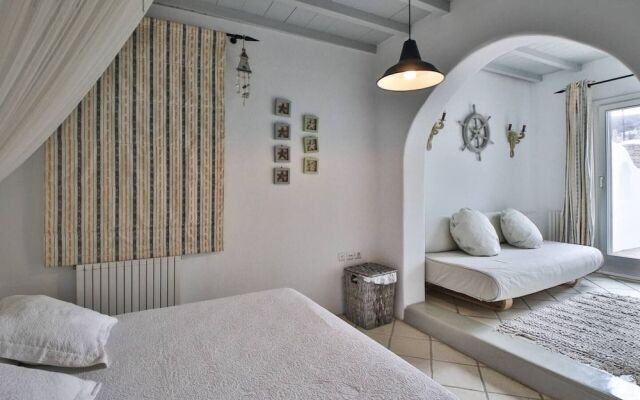 Casa di Meli Private Villa