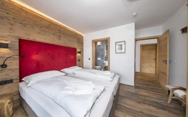 Rossberg Chalet With Panoramic View