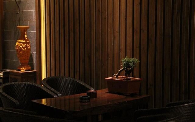 Shuhe Ji'naju Boutique Inn