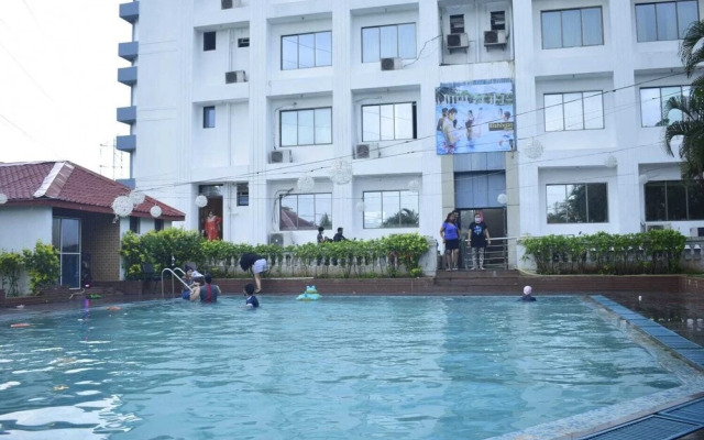 Rishivan Resort