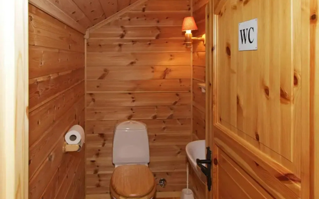 10 Person Holiday Home in Aseral
