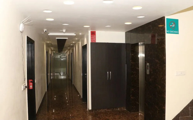 Hotel City Home by OYO Rooms