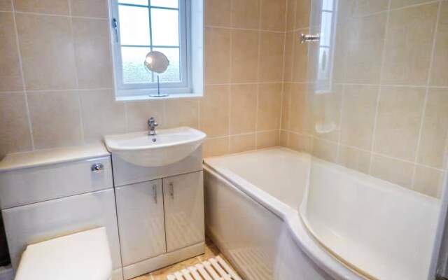 Barnowl Holiday Cottage