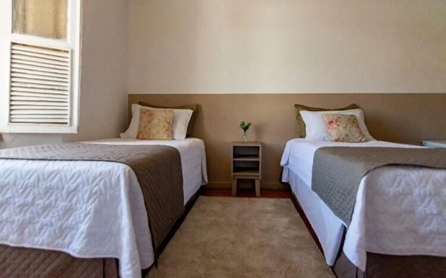 Hotel Canto Do Chafariz