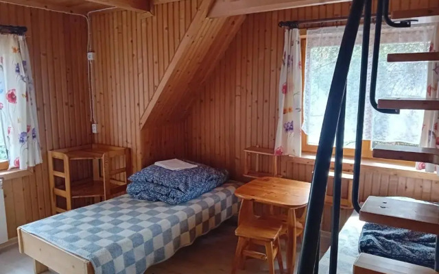 Pokoje Gościnne Za Sichłą