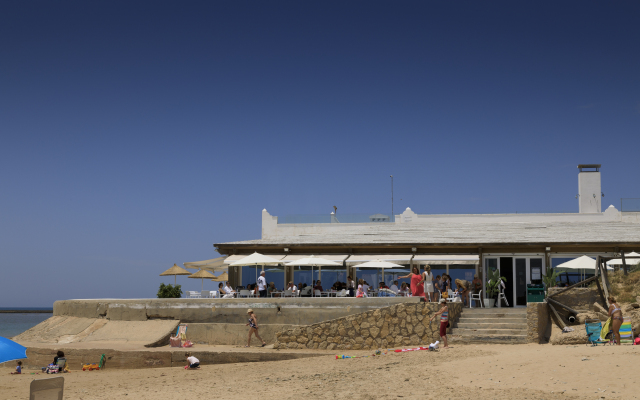 Playa De La Luz Hotel
