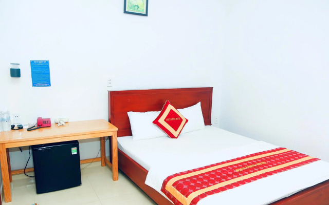 Minh Dang Hotel