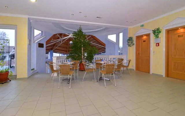 Landgasthof & Hotel Waldow